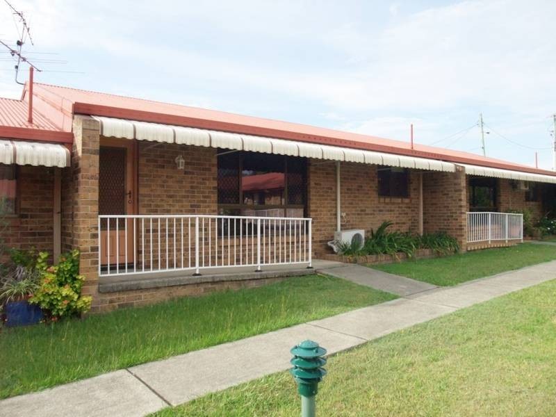 19/15-17 River Street, Kempsey NSW 2440
