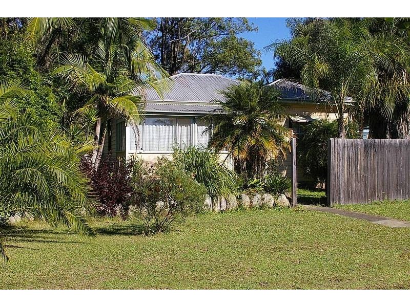 62 Main Street, Willawarrin NSW 2440