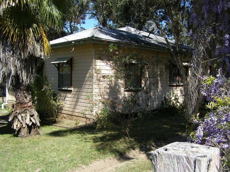 62 Main Street, Willawarrin NSW 2440