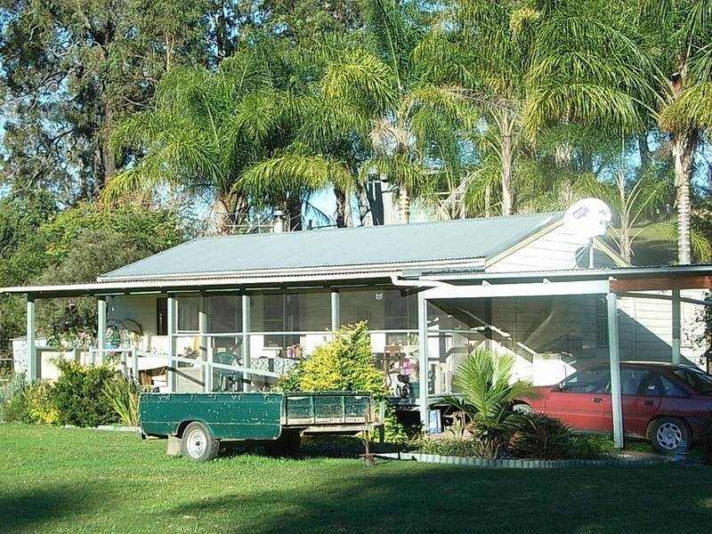 33 Wilsons Lane, Hickeys Creek NSW 2440