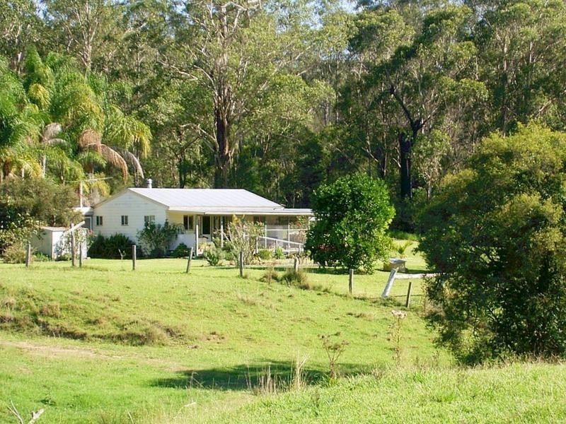 33 Wilsons Lane, Hickeys Creek NSW 2440