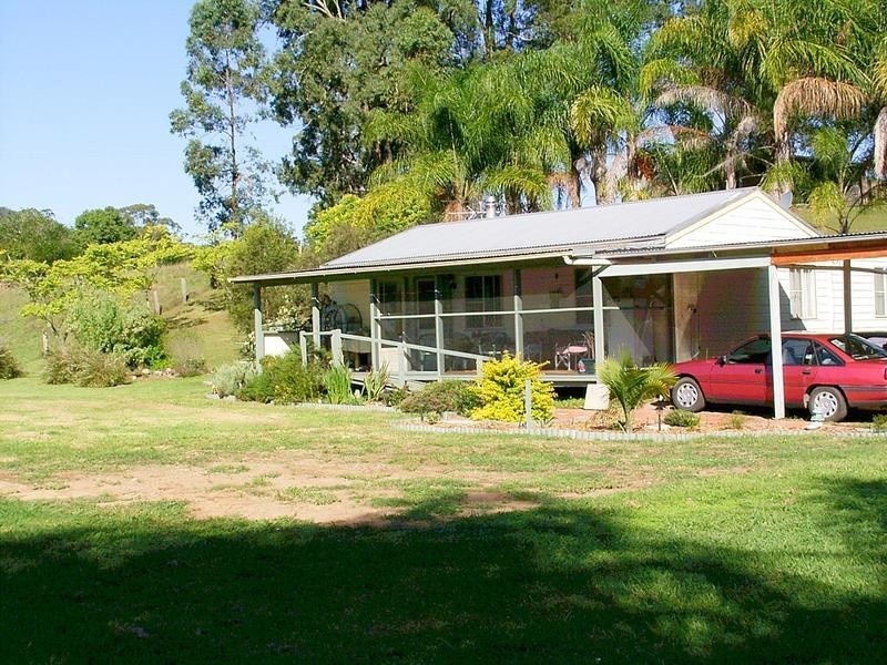 33 Wilsons Lane, Hickeys Creek NSW 2440
