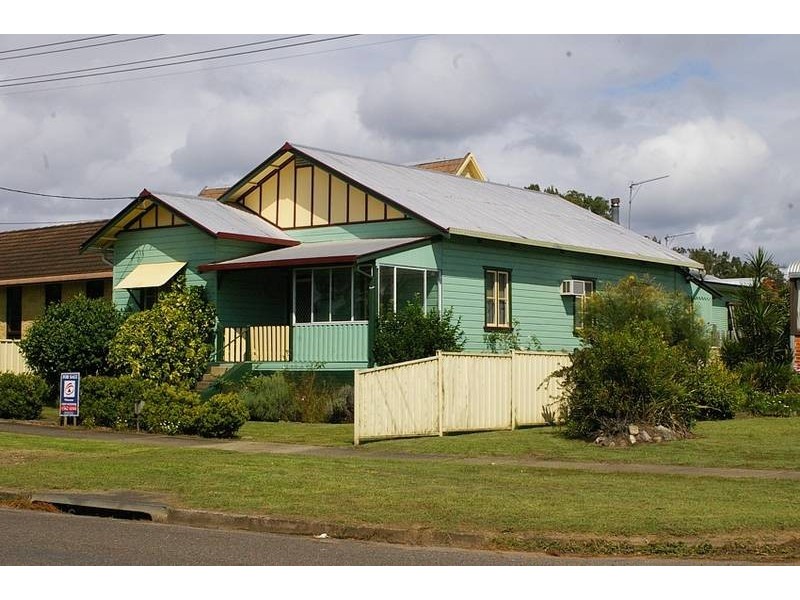 40 River St, Kempsey NSW 2440