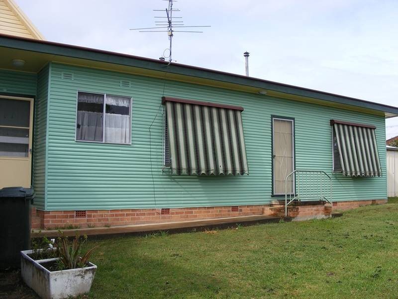 40 River St, Kempsey NSW 2440