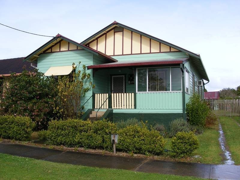 40 River St, Kempsey NSW 2440