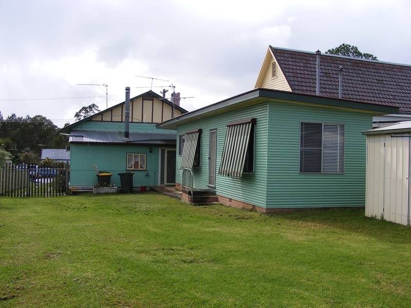 40 River St, Kempsey NSW 2440