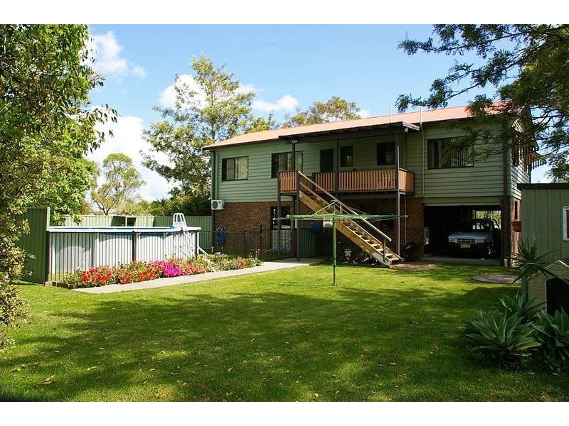41 Darkwater St, Gladstone via, Kempsey NSW 2440