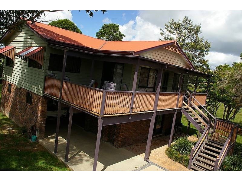 41 Darkwater St, Gladstone via, Kempsey NSW 2440