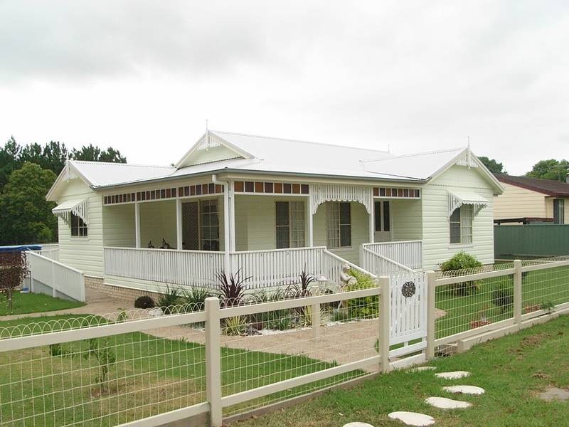 9 North Street, Frederickton NSW 2440