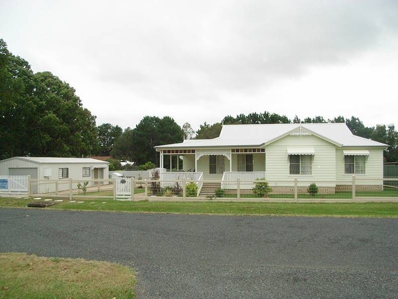 9 North Street, Frederickton NSW 2440