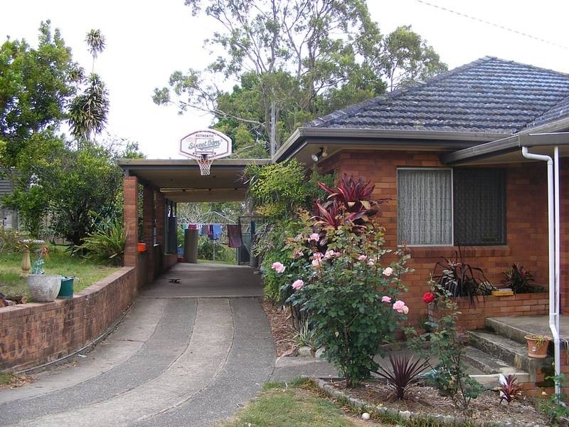 Kempsey NSW 2440