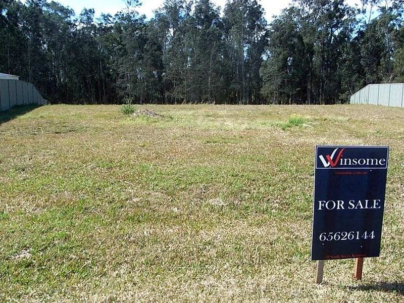 41 Bunya Pines Court, Kempsey NSW 2440