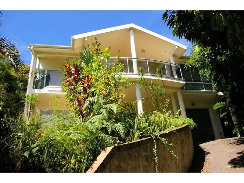 21 Comara Terrace, Crescent Head NSW 2440