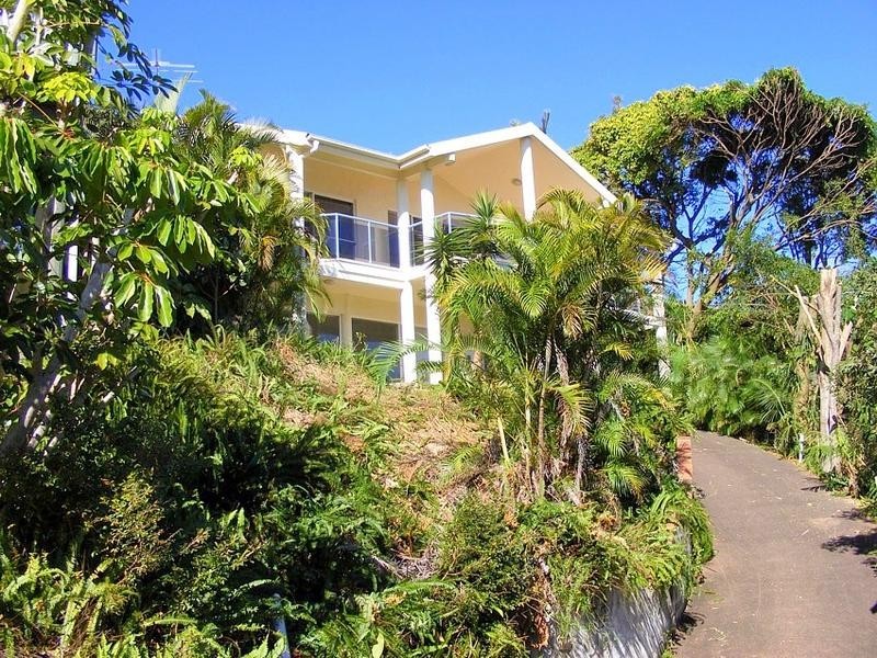 21 Comara Terrace, Crescent Head NSW 2440