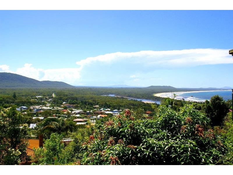 21 Comara Terrace, Crescent Head NSW 2440