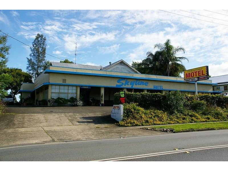 40 Lord Street, Kempsey NSW 2440