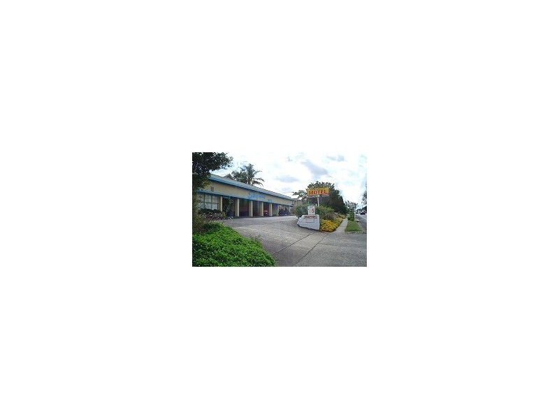 40 Lord Street, Kempsey NSW 2440