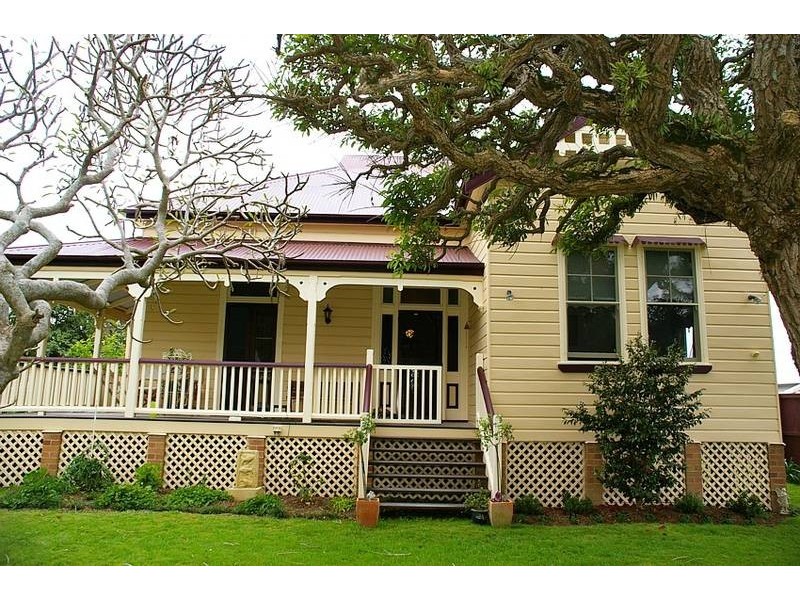 21 Russell Avenue, Smithtown via, Kempsey NSW 2440