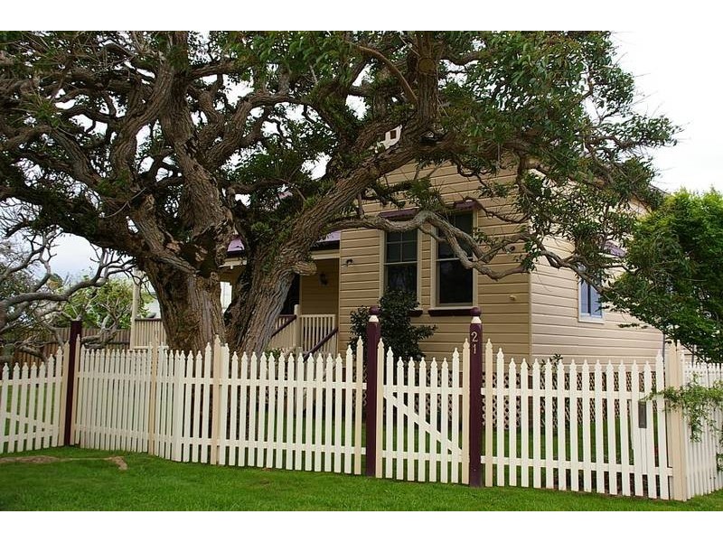 21 Russell Avenue, Smithtown via, Kempsey NSW 2440
