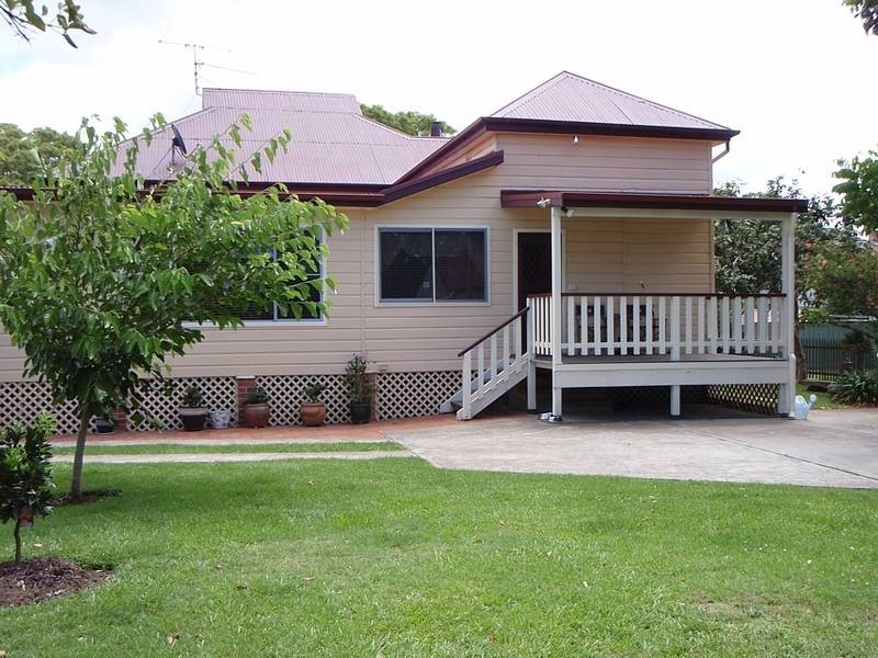 21 Russell Avenue, Smithtown via, Kempsey NSW 2440