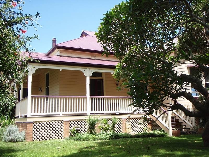 21 Russell Avenue, Smithtown via, Kempsey NSW 2440