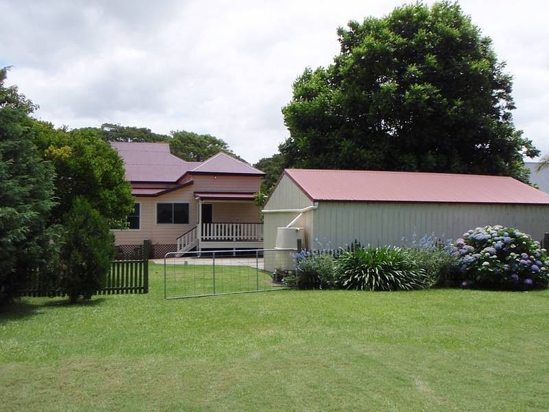 21 Russell Avenue, Smithtown via, Kempsey NSW 2440