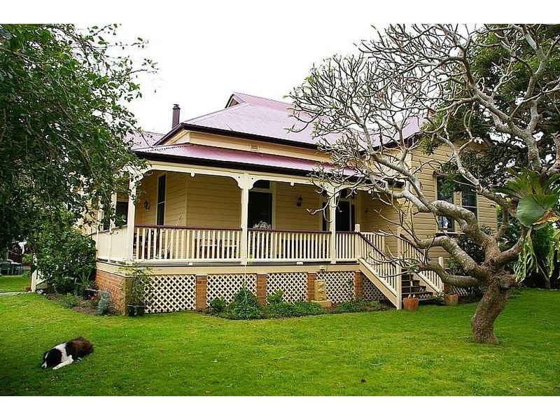 21 Russell Avenue, Smithtown via, Kempsey NSW 2440