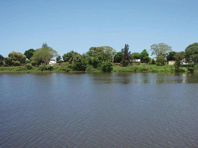 21 Russell Avenue, Smithtown via, Kempsey NSW 2440