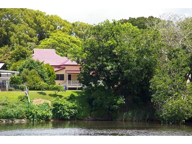 21 Russell Avenue, Smithtown via, Kempsey NSW 2440