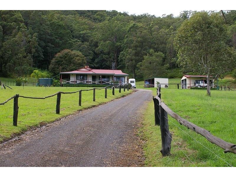 840 Armidale Road, Kempsey NSW 2440