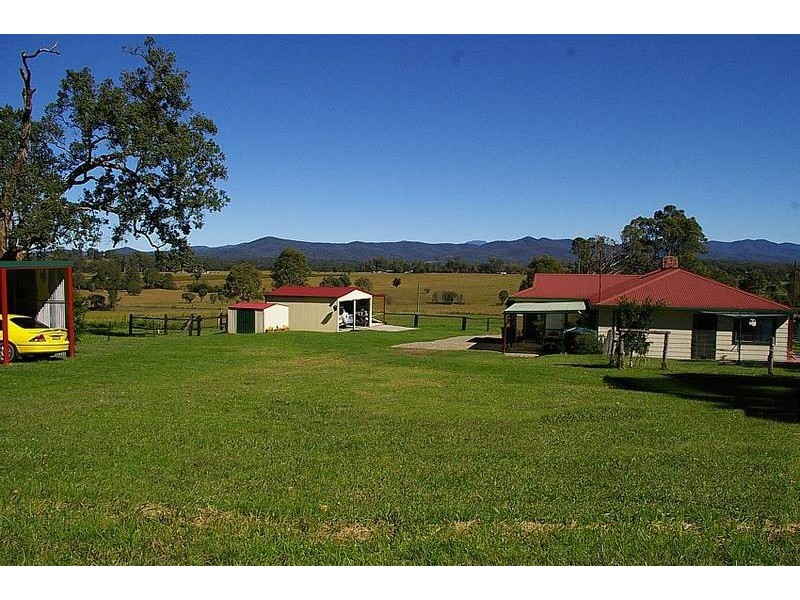 840 Armidale Road, Kempsey NSW 2440