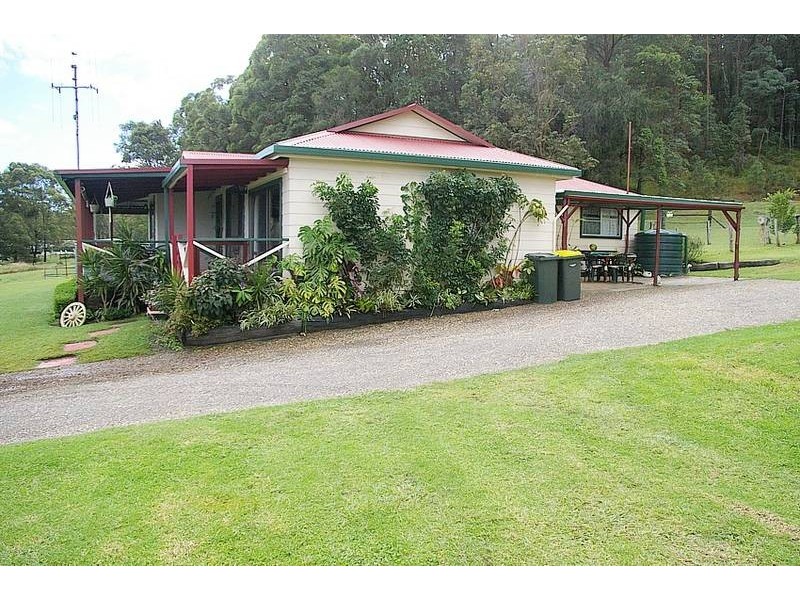 840 Armidale Road, Kempsey NSW 2440