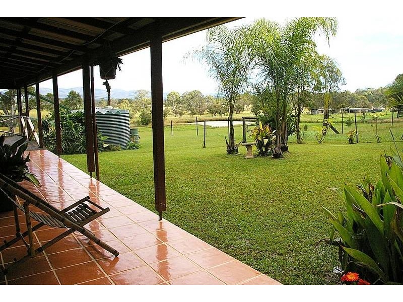 840 Armidale Road, Kempsey NSW 2440