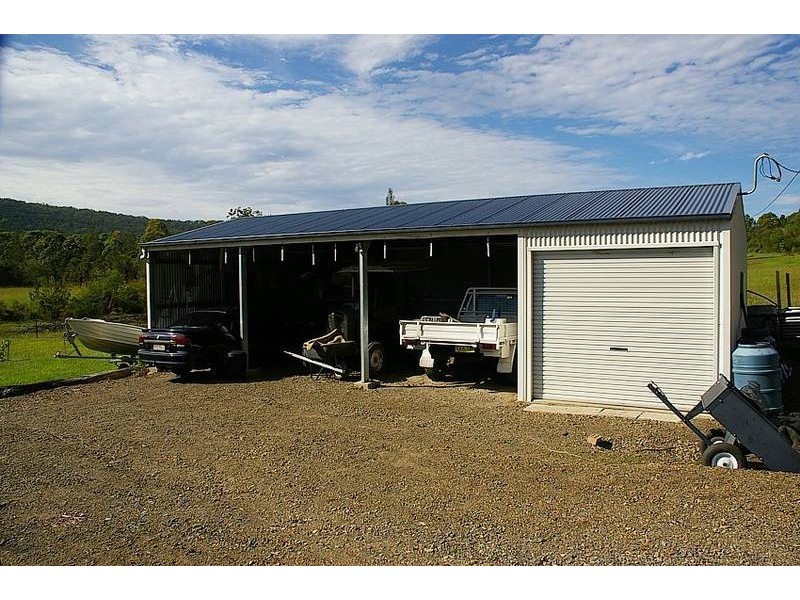 Crescent Head NSW 2440