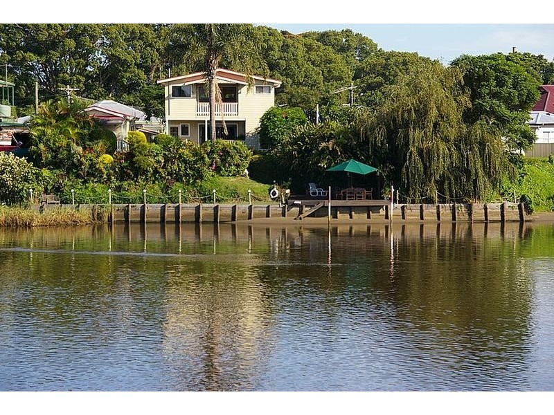13 Russell Avenue, Smithtown Via, Kempsey NSW 2440