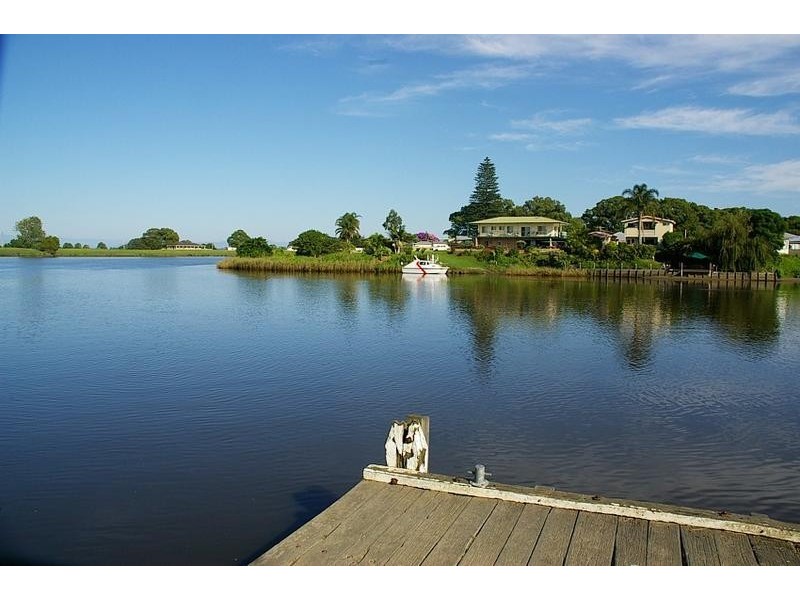 13 Russell Avenue, Smithtown Via, Kempsey NSW 2440