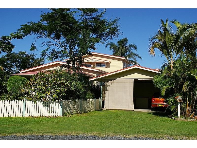 13 Russell Avenue, Smithtown Via, Kempsey NSW 2440