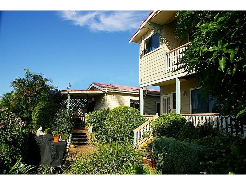 13 Russell Avenue, Smithtown Via, Kempsey NSW 2440