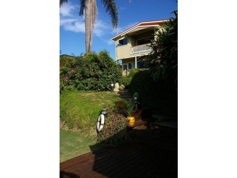 13 Russell Avenue, Smithtown Via, Kempsey NSW 2440