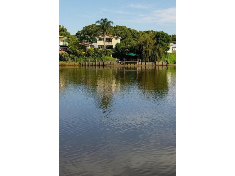 13 Russell Avenue, Smithtown Via, Kempsey NSW 2440