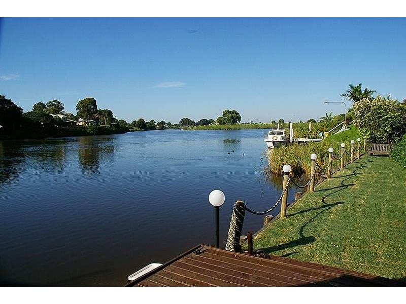 13 Russell Avenue, Smithtown Via, Kempsey NSW 2440
