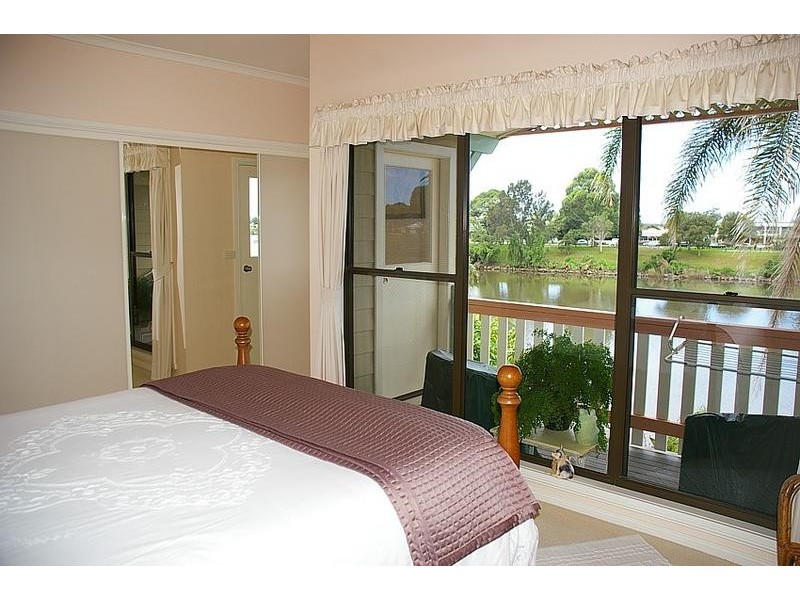 13 Russell Avenue, Smithtown Via, Kempsey NSW 2440