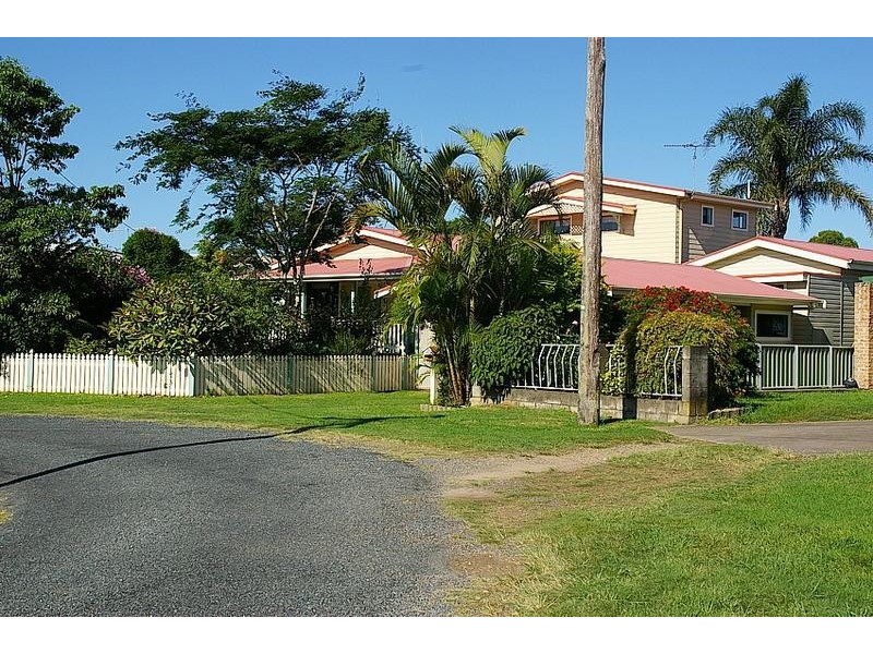 13 Russell Avenue, Smithtown Via, Kempsey NSW 2440