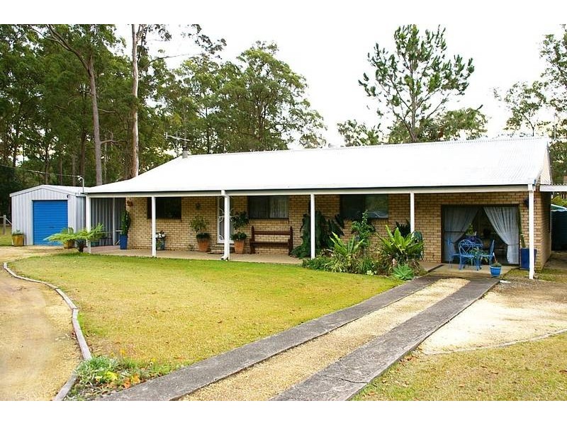 13 The Ponds Way, Aldavilla via, Kempsey NSW 2440