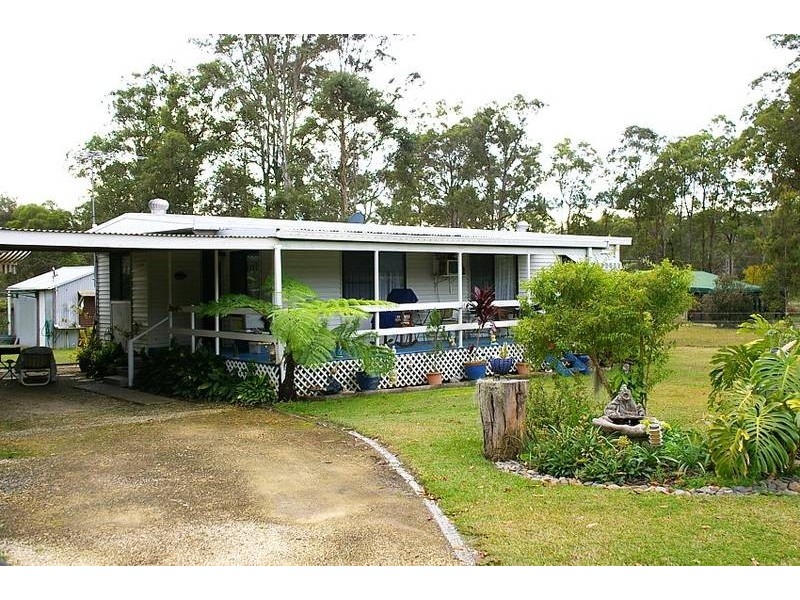 13 The Ponds Way, Aldavilla via, Kempsey NSW 2440
