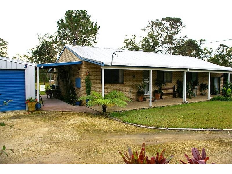 13 The Ponds Way, Aldavilla via, Kempsey NSW 2440