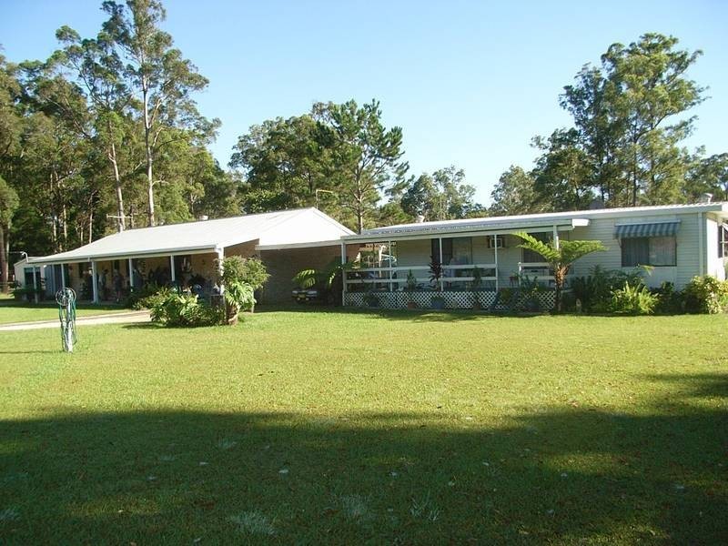 13 The Ponds Way, Aldavilla via, Kempsey NSW 2440