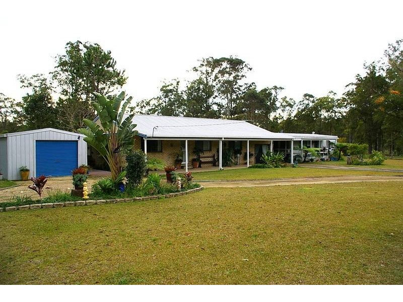 13 The Ponds Way, Aldavilla via, Kempsey NSW 2440