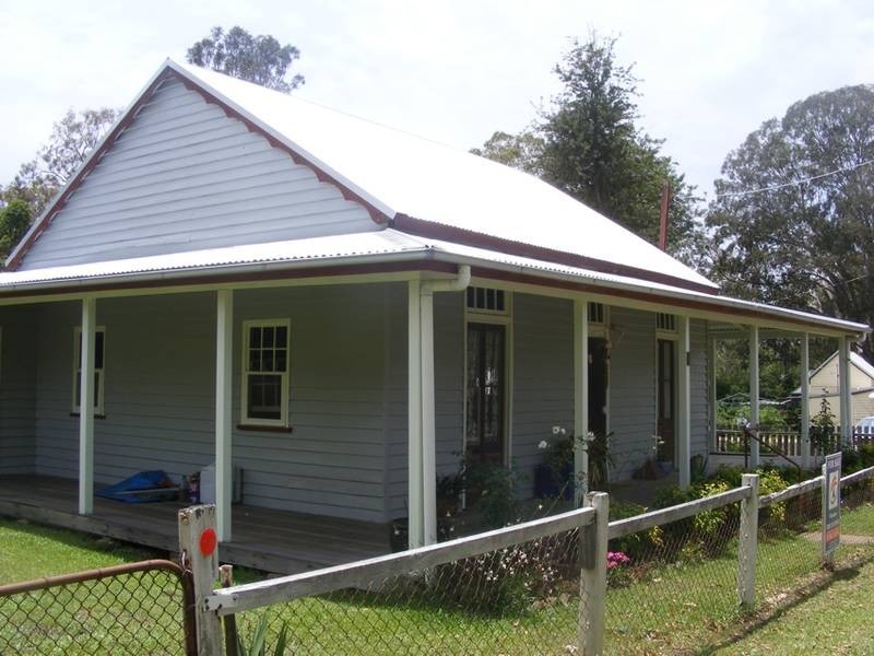 21 Main Street, Bellbrook NSW 2440