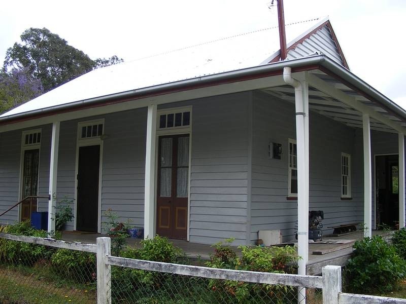 21 Main Street, Bellbrook NSW 2440